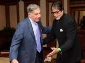 Amitabh pens a heartfelt note for the Ratan Tata