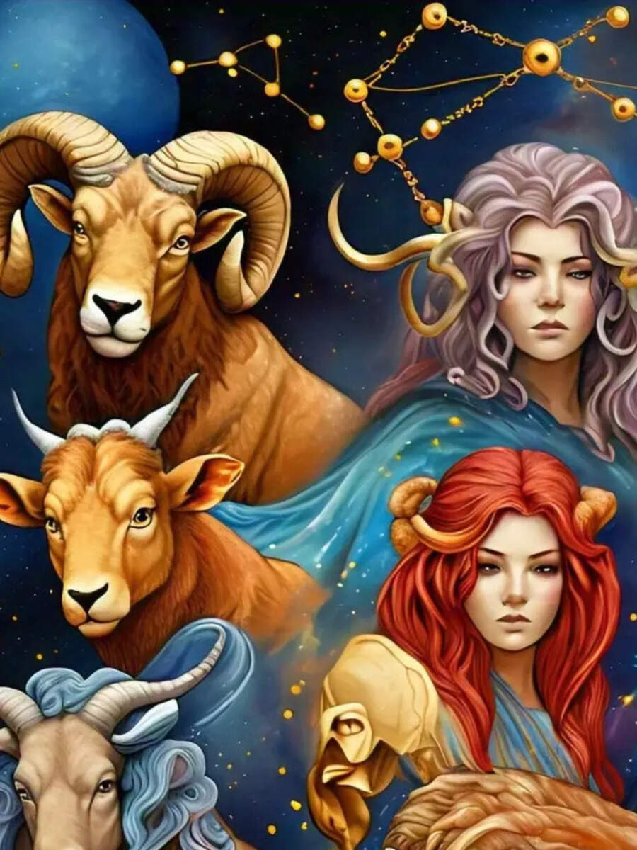Zodiac Signs That Don’t Get Along Times of India