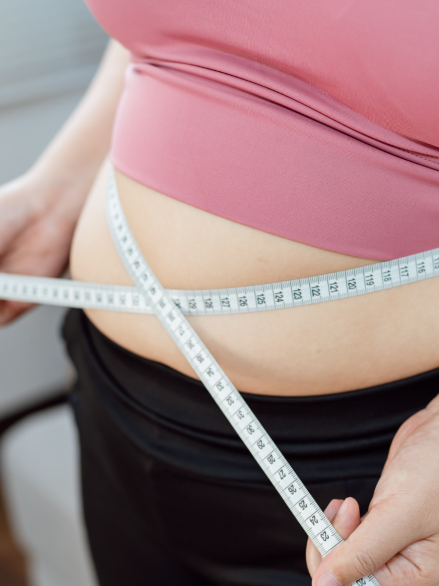 8 dietary mistakes that lead to increased lower belly fat | Times of India