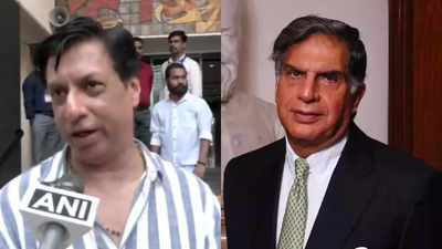 Director Madhur Bhandarkar says Ratan Tata should be awarded with the Bharat Ratna