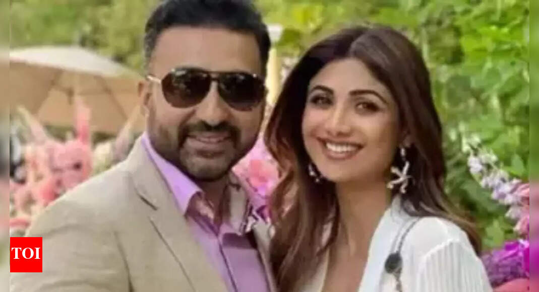 Bombay High Court Halts Eviction for Shilpa Shetty