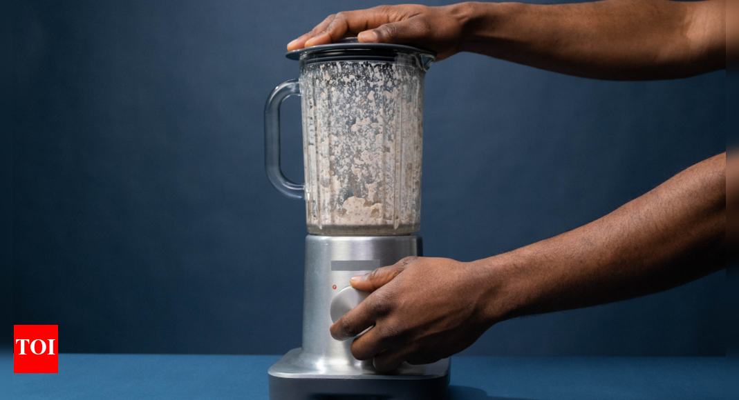 Best Mixer Grinders Under 1000 For Every Kitchen Times of India