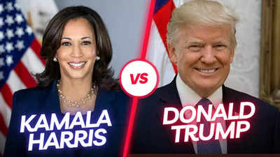 Latest polls between Harris and Trump (October 10, 2024): How close are the swing states?