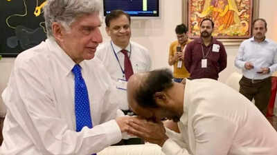 Rajinikanth on Ratan Tata's demise: 'I will forever cherish every