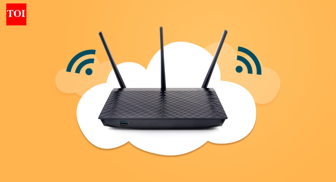 Tri-Band Routers: Top Choices For Fast & Lag-Free Internet - The Times ...