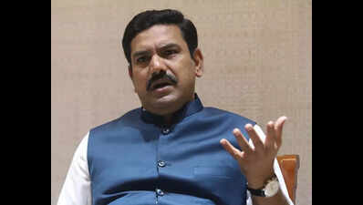 Vijayendra predicts Siddaramaiah’s resignation before winter session