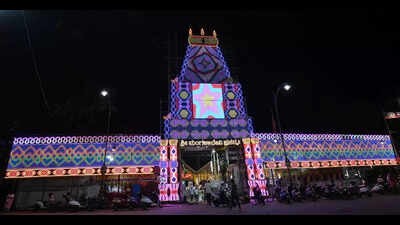 M’luru gears up for high-octane Pili Vesha competitions
