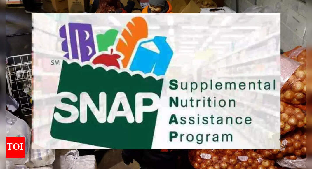 SNAP benefits update 2025 Revised food stamp rates, eligibility, and