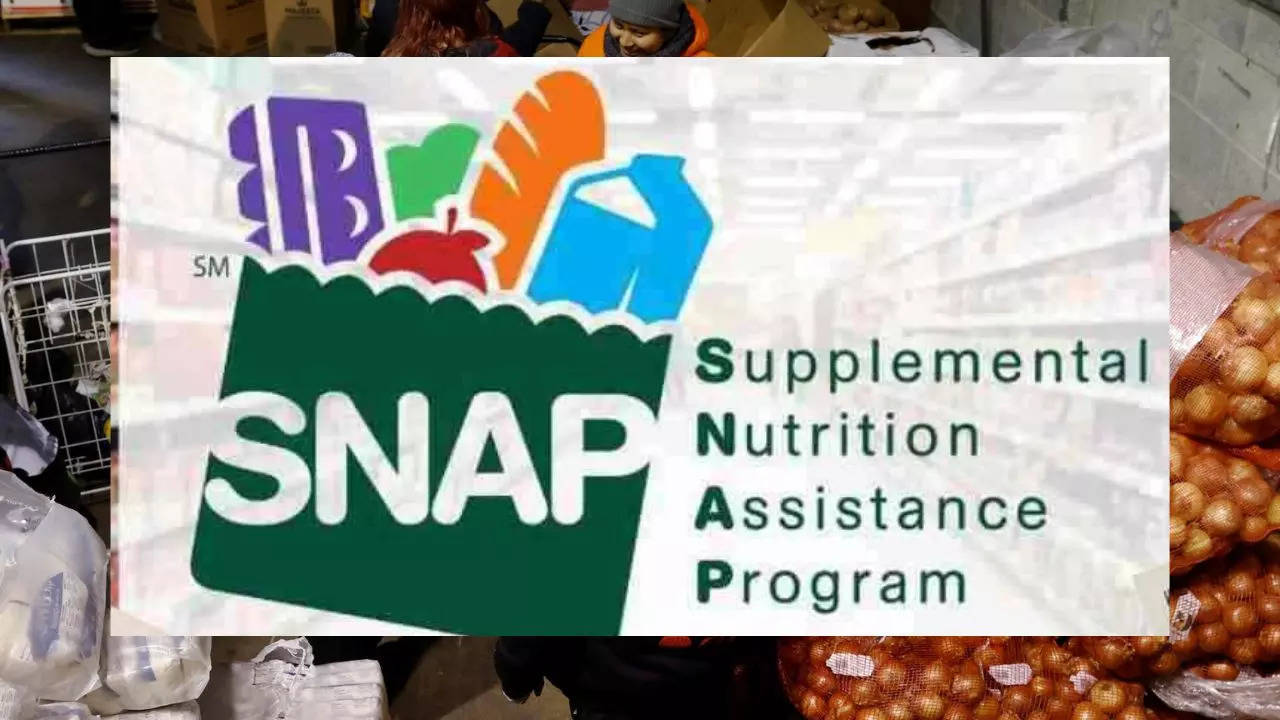 Eligibility requirements to get the new SNAP cost-of-living increase