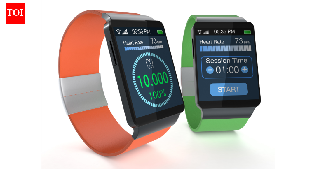 Discover the Ultimate Tech With The Best Smartwatches for Every ...