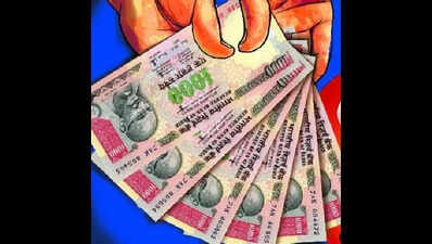 Elderly man tricked into paying 50k