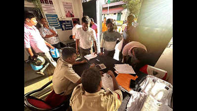 Tenant verification drive extended by 5 days: Govt