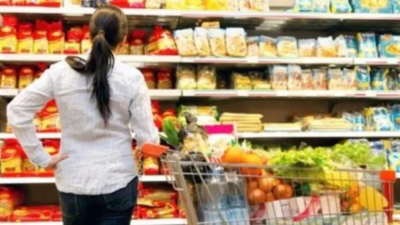 Grocery bills to rise on commodity pain