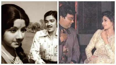 When Kamal Haasan and Subhash Ghai remembered Sridevi: 'Her astonishing talent was not mere luck'