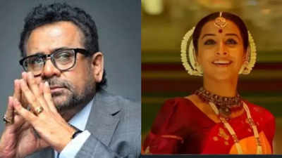 Anees Bazmee reveals Vidya Balan's first reaction after reading 'Bhool Bhulaiyaa 3' script