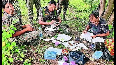 DGP lauds cops for anti-TSPC op