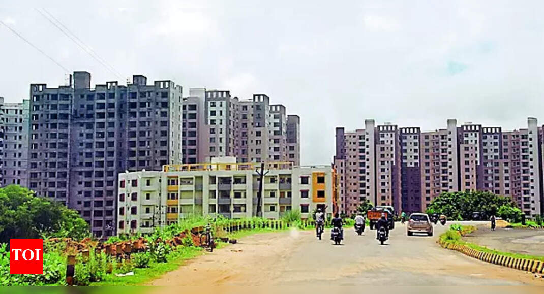 ORERA Major Relief for Homebuyers ORERA Requires 2/3rd Consent for