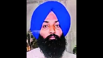Sikh activist shot dead near Behbal Kalan, kin say won’t cremate him