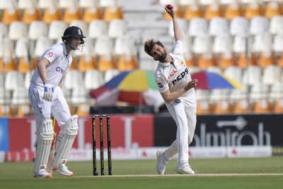 'Why was such a surface provided?': Ramiz Raja questions the Multan pitch after 1500-runs scored