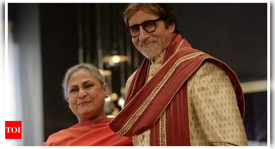 Amitabh Bachchan's 82nd Birthday Celebrations