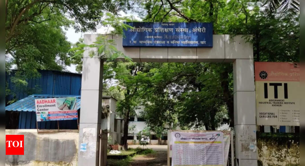 Mumbai Khar ITI named after freedom fighter Joseph 'Kaka' Baptista