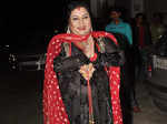 Dolly Bindra gets death threats