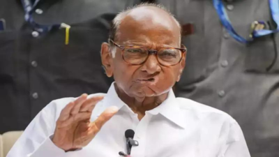 Maharashtra assembly polls: Sharad Pawar-led NCP (SP) emerges as top choice for turncoats