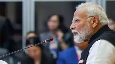 'Enhancing Connectivity and Resilience': PM Modi unveils 10-point plan to boost ASEAN-India ties