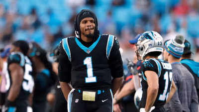 ESPN Has Hired Former NFL Quarterback Cam Newton as a Regular Contributor for the Morning Show First Take