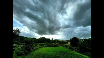 Goa weather: Heavy rainfall today as IMD issues orange alert