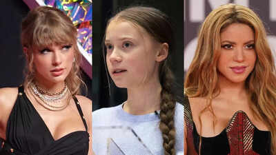 13 animal species named after popular celebrities; check out the list