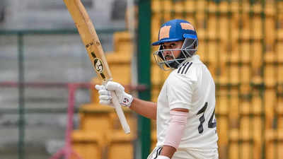 'Prithvi Shaw is a dark horse': Ex-India selector's bold pick for Border-Gavaskar Trophy