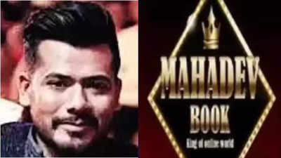 Mahadev betting app tycoon Saurabh Chandrakar arrested in Dubai