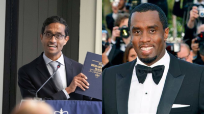 Who is judge Arun Subramanian? New Judge assigned to Sean 'Diddy' Combs sex-trafficking case