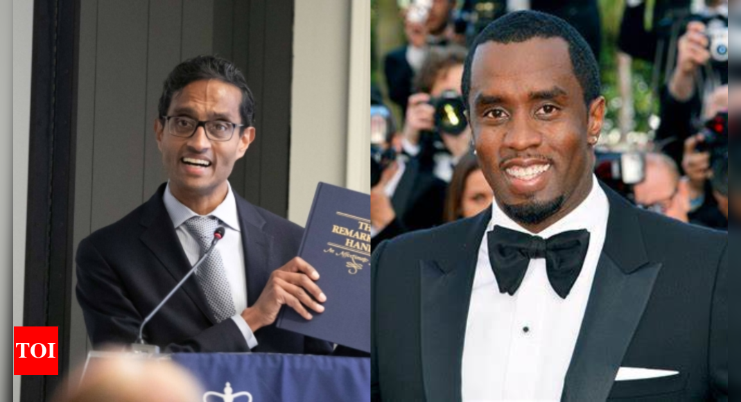 Sean Diddy Case: Who is judge Arun Subramanian? New Judge assigned to Sean ‘Diddy’ Combs sex-trafficking case