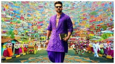 Will Ram Charan and Shankar’s Game Changer Release on 10th January 2025?