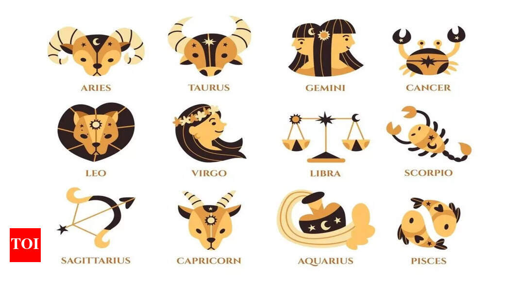 The Best Love Language for Each Zodiac Sign | - Times of India