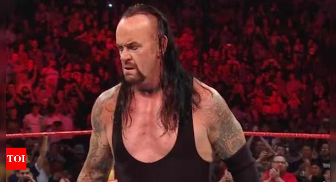 The Undertaker on WWE Rivalries and Storytelling