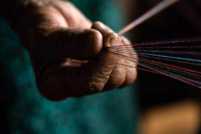 Prasar Bharati and Department of Textiles to Launch a Series on Maharashtra's Weavers