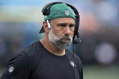 “A fresh approach”: New York Jets' Interim Head Coach Jeff Ulbrich Replaced Nathaniel Hackett as Offensive Play Caller With Todd Downing