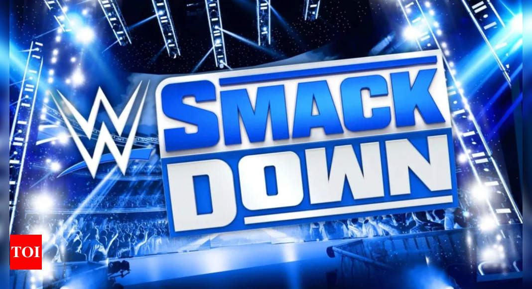 LA Knight Retains United States Title on SmackDown