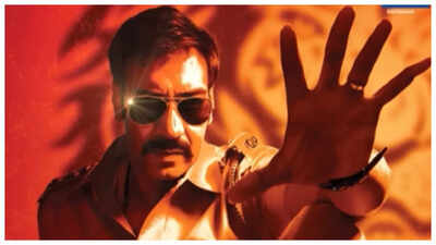 Ajay Devgn's 'Singham' to re-release in cinemas on 18 October ahead of 'Singham Again' Diwali release