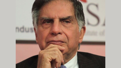 Words of Ratan Tata every student must learn by heart