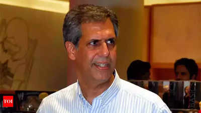 Ratan Tata's Successor: Noel Tata Appointed Chairman of Tata Trusts