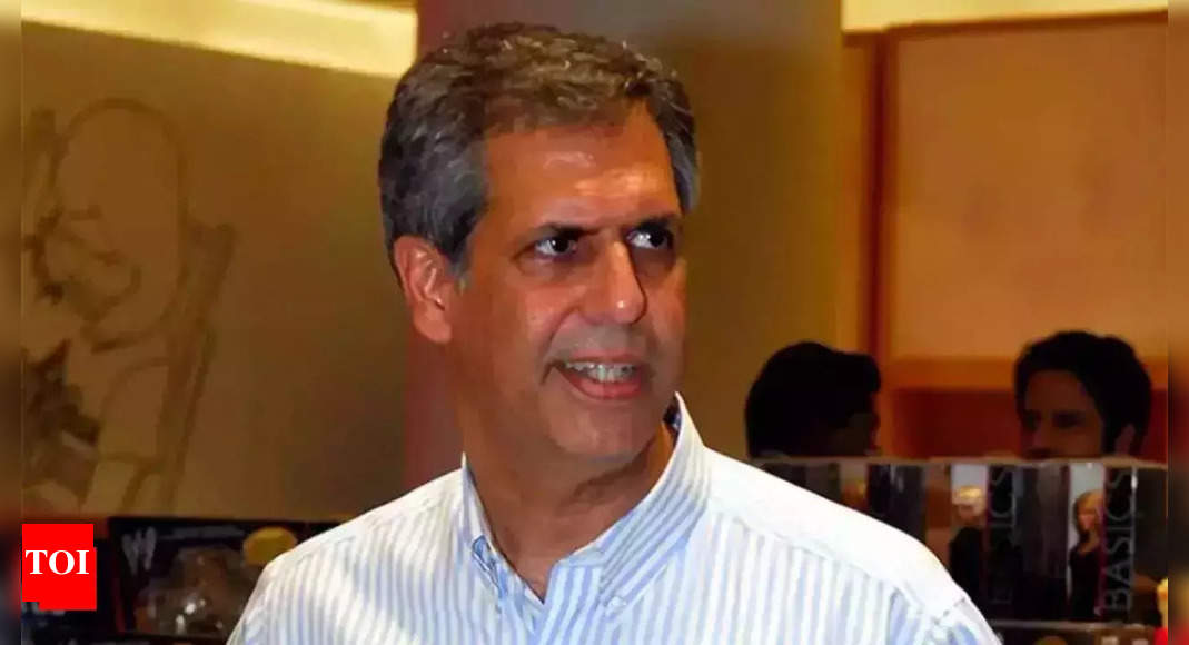 Noel Tata Appointed Chairman of Tata Trusts