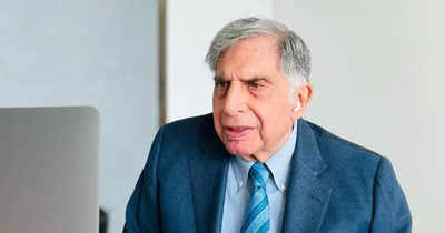 Ratan Tata's Legacy: Exploring Tata Trusts' Scholarships for Indian Students