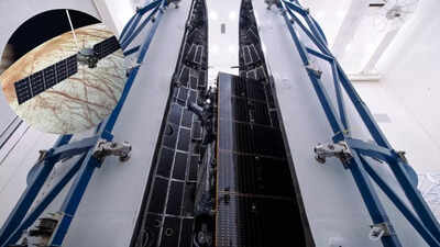 Nasa’s Europa Clipper mission delayed due to Hurricane Milton; know more details here