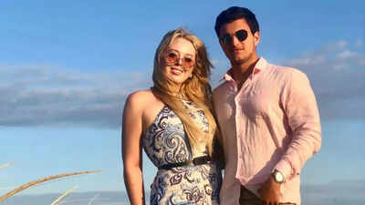 Tiffany Trump: Donald Trump's daughter Tiffany is pregnant; How she met