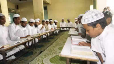 Maharashtra govt doubles salaries of madrassa teachers