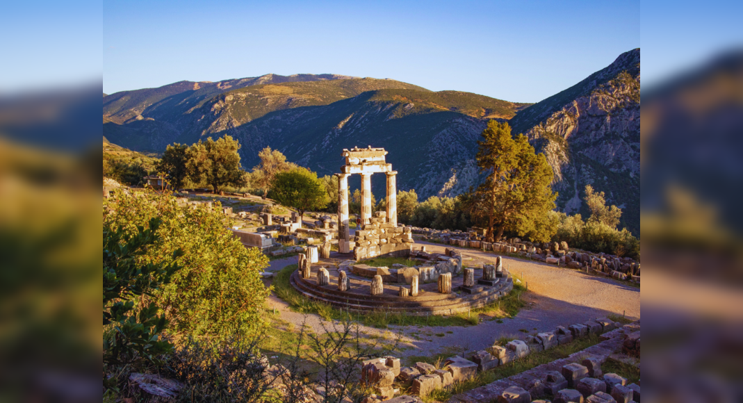World Historic Landmarks: 5 historic landmarks that no longer exist ...